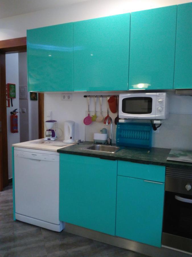 Little Wonder Apartment Albufeira Exterior photo