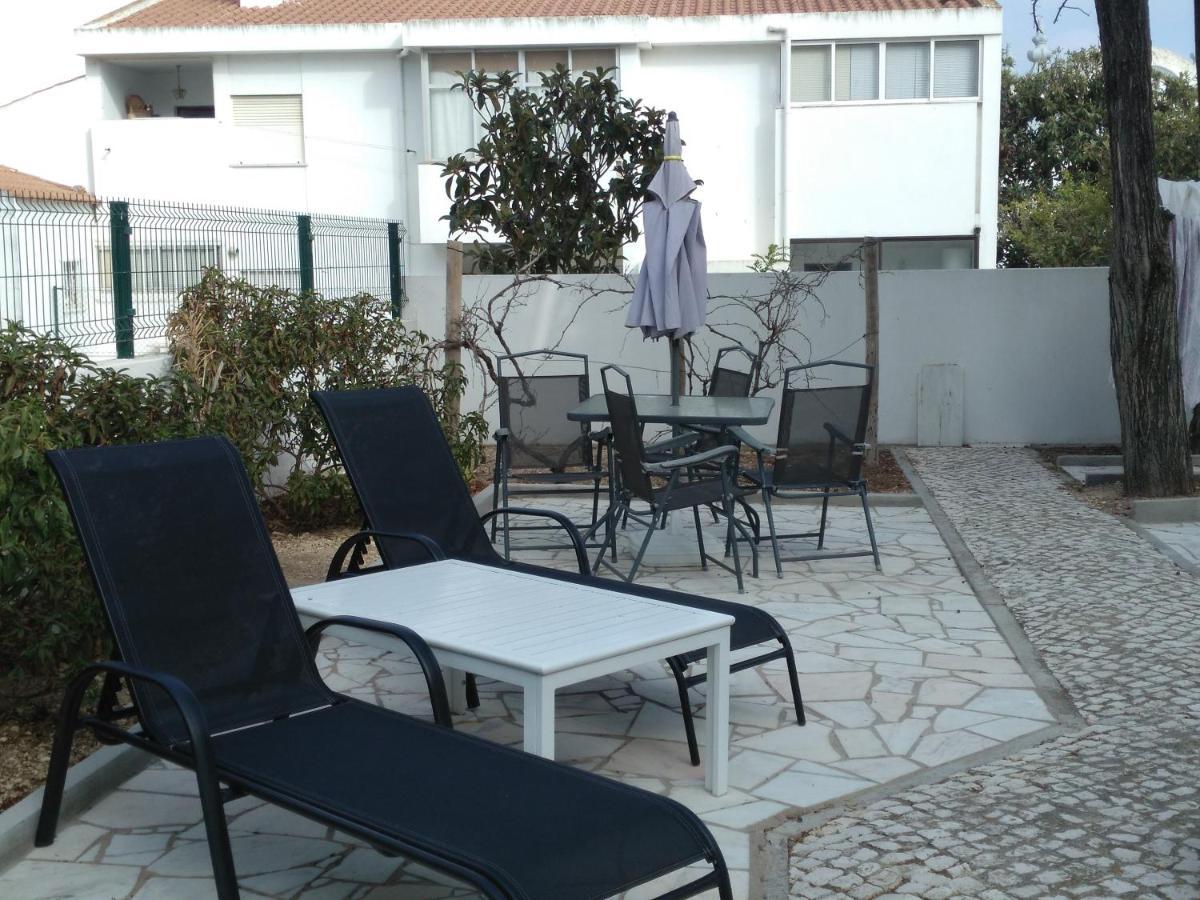 Little Wonder Apartment Albufeira Exterior photo