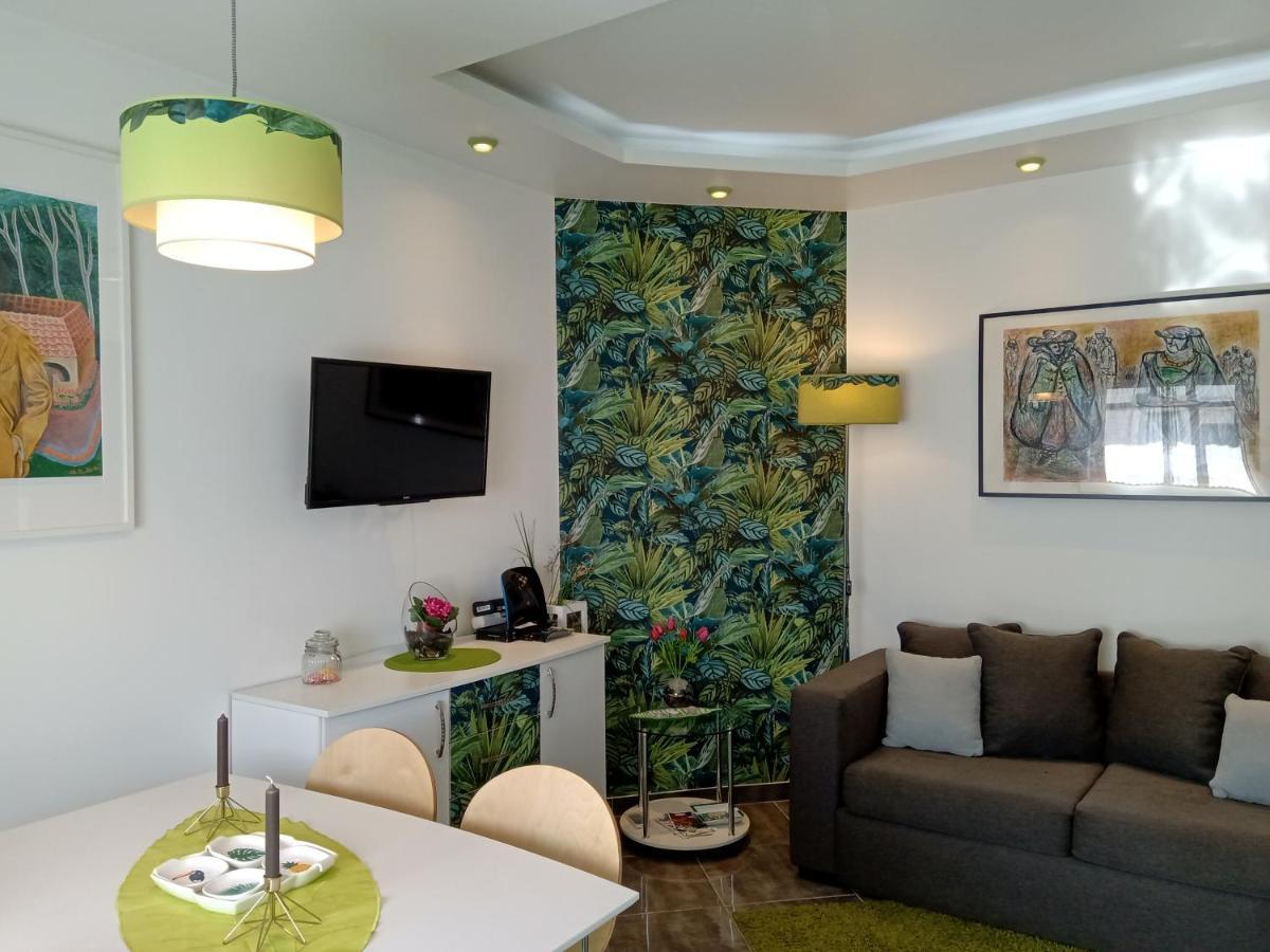 Little Wonder Apartment Albufeira Exterior photo