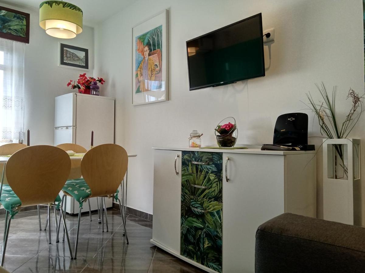 Little Wonder Apartment Albufeira Exterior photo