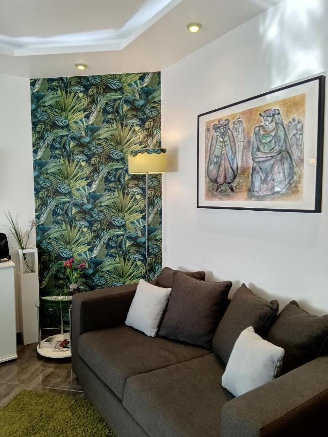 Little Wonder Apartment Albufeira Exterior photo