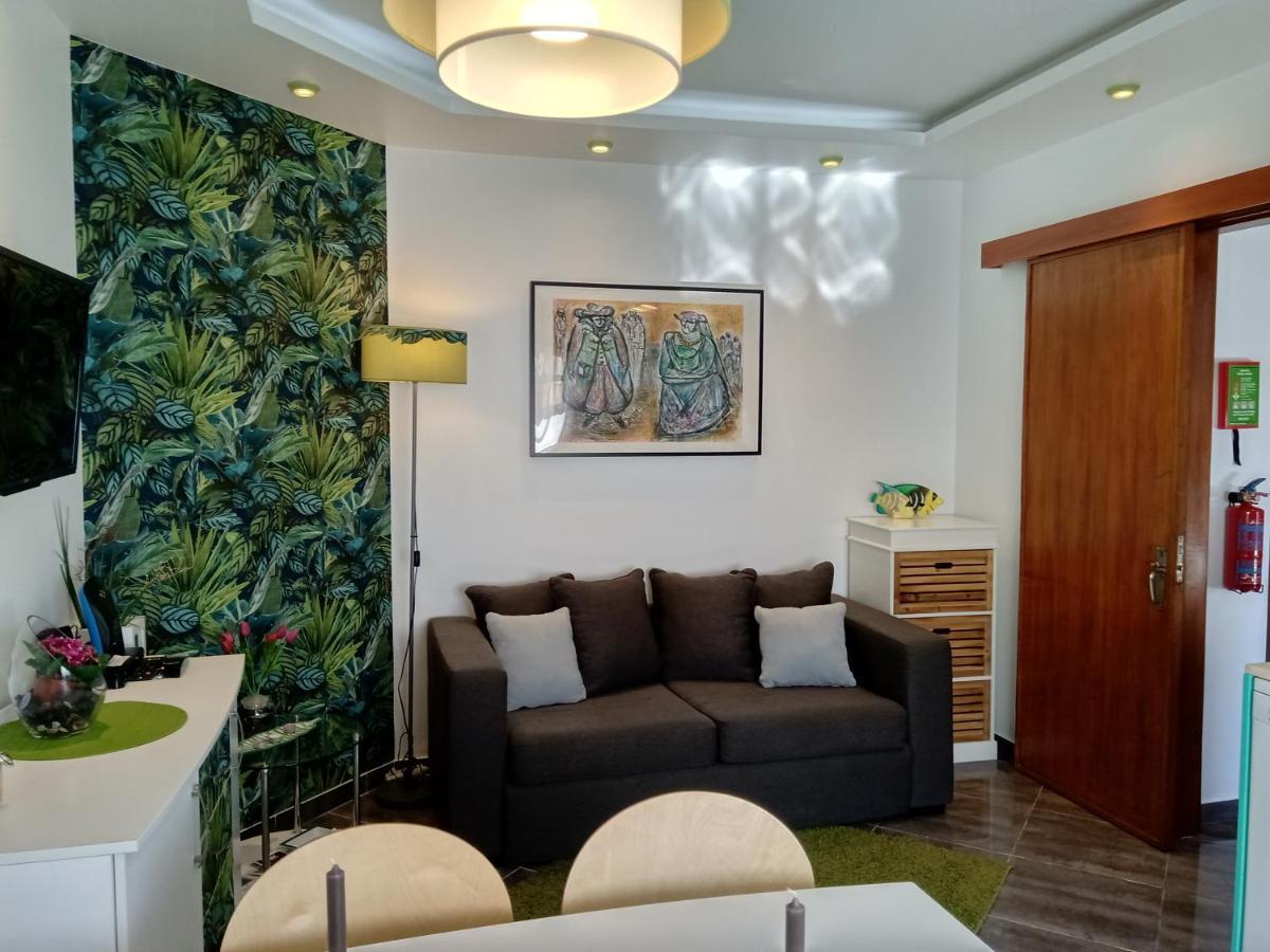 Little Wonder Apartment Albufeira Exterior photo