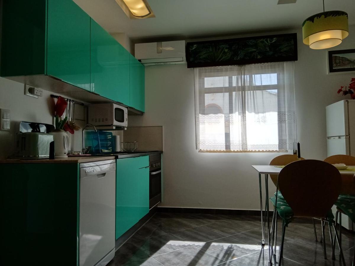 Little Wonder Apartment Albufeira Exterior photo