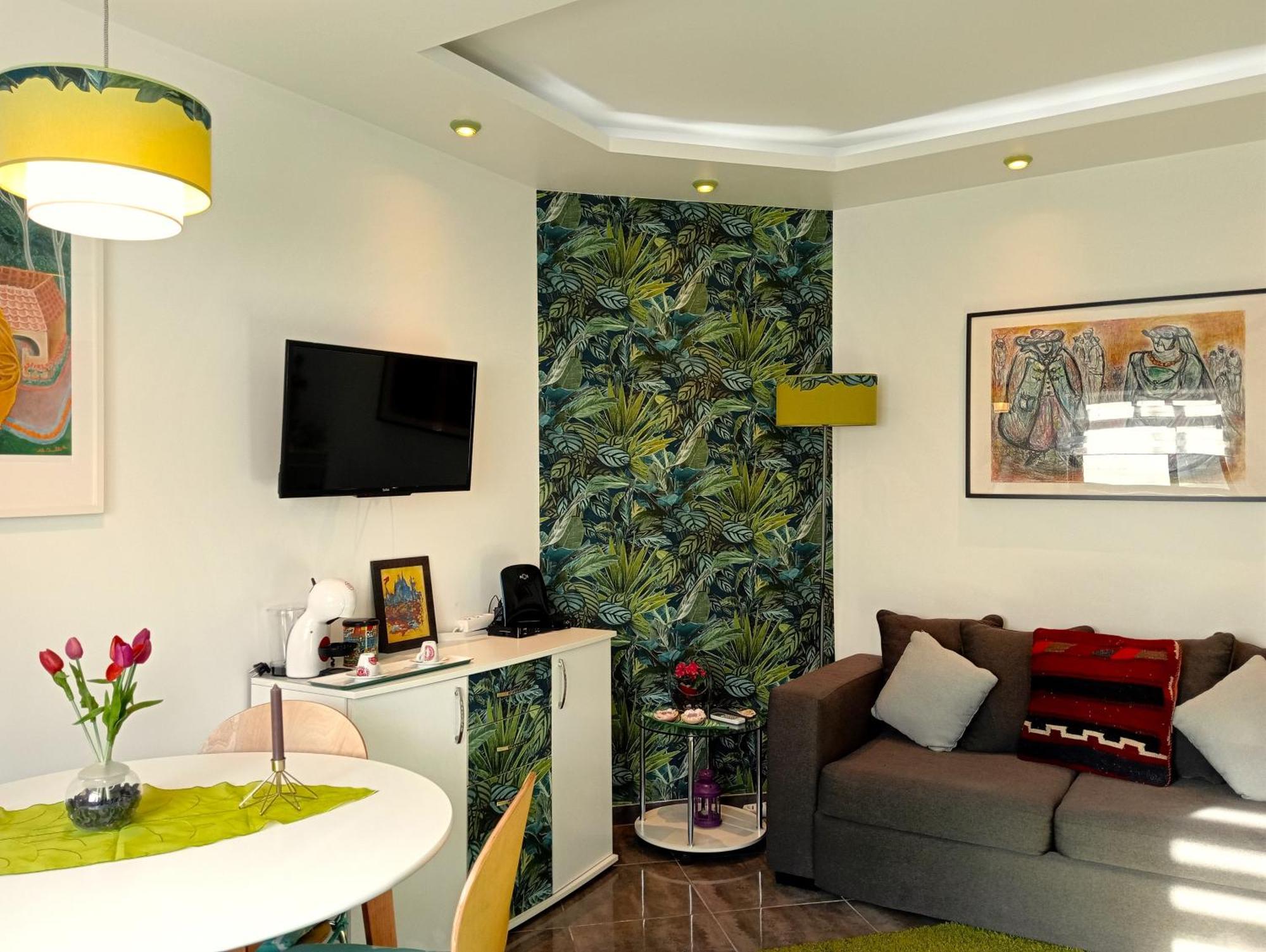 Little Wonder Apartment Albufeira Exterior photo