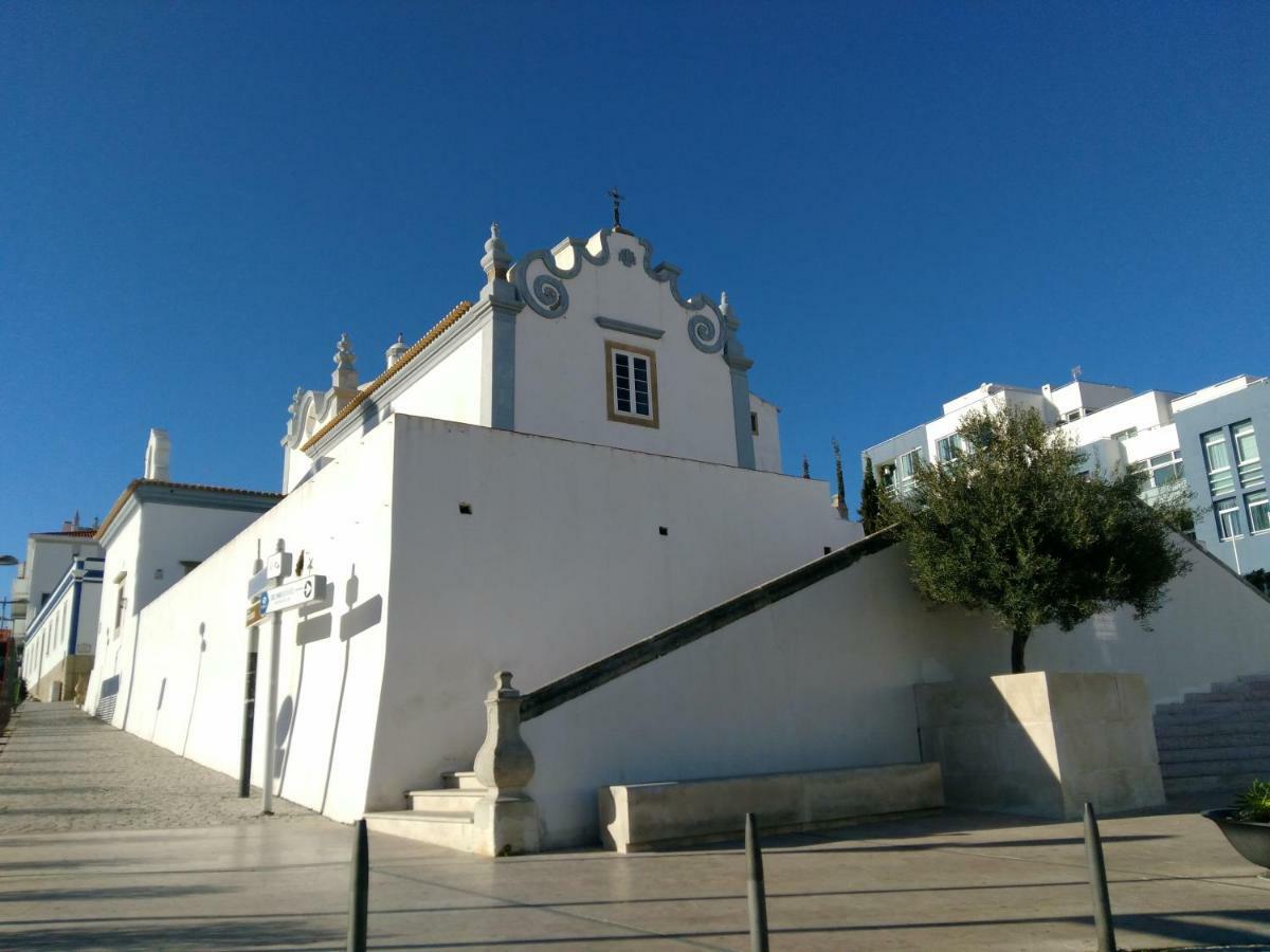 Little Wonder Apartment Albufeira Exterior photo
