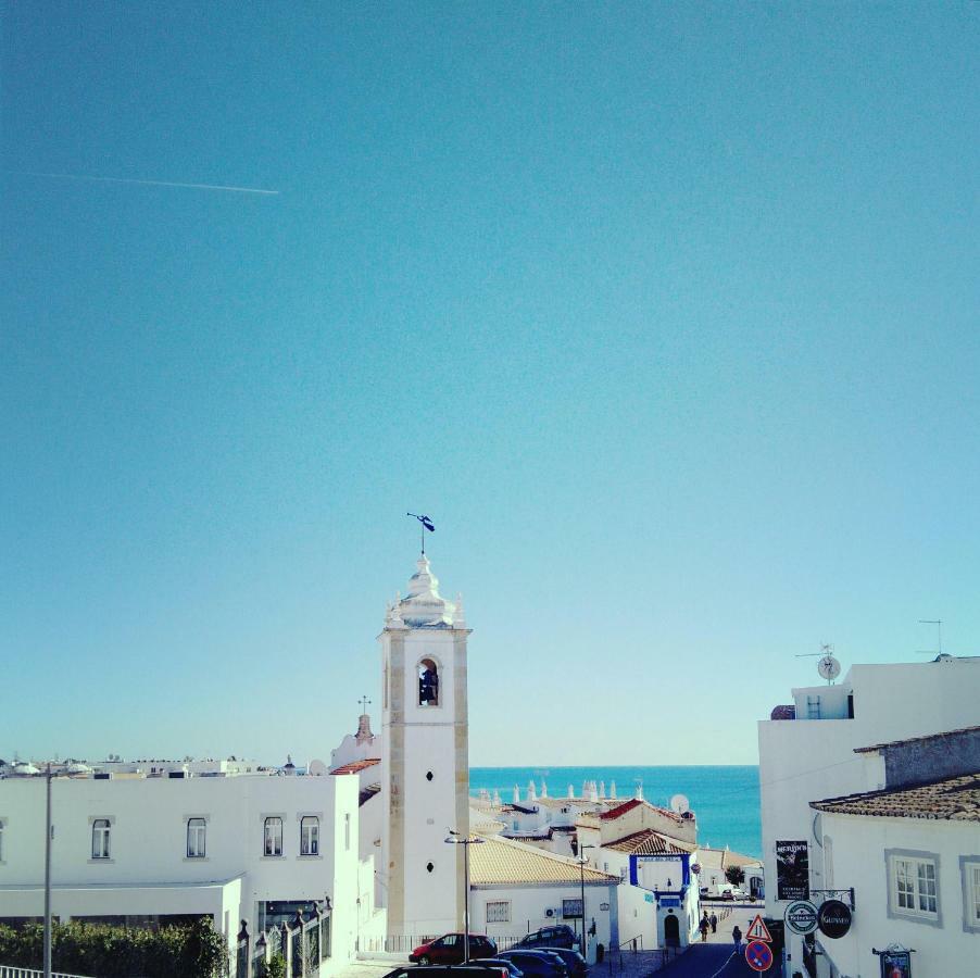 Little Wonder Apartment Albufeira Exterior photo