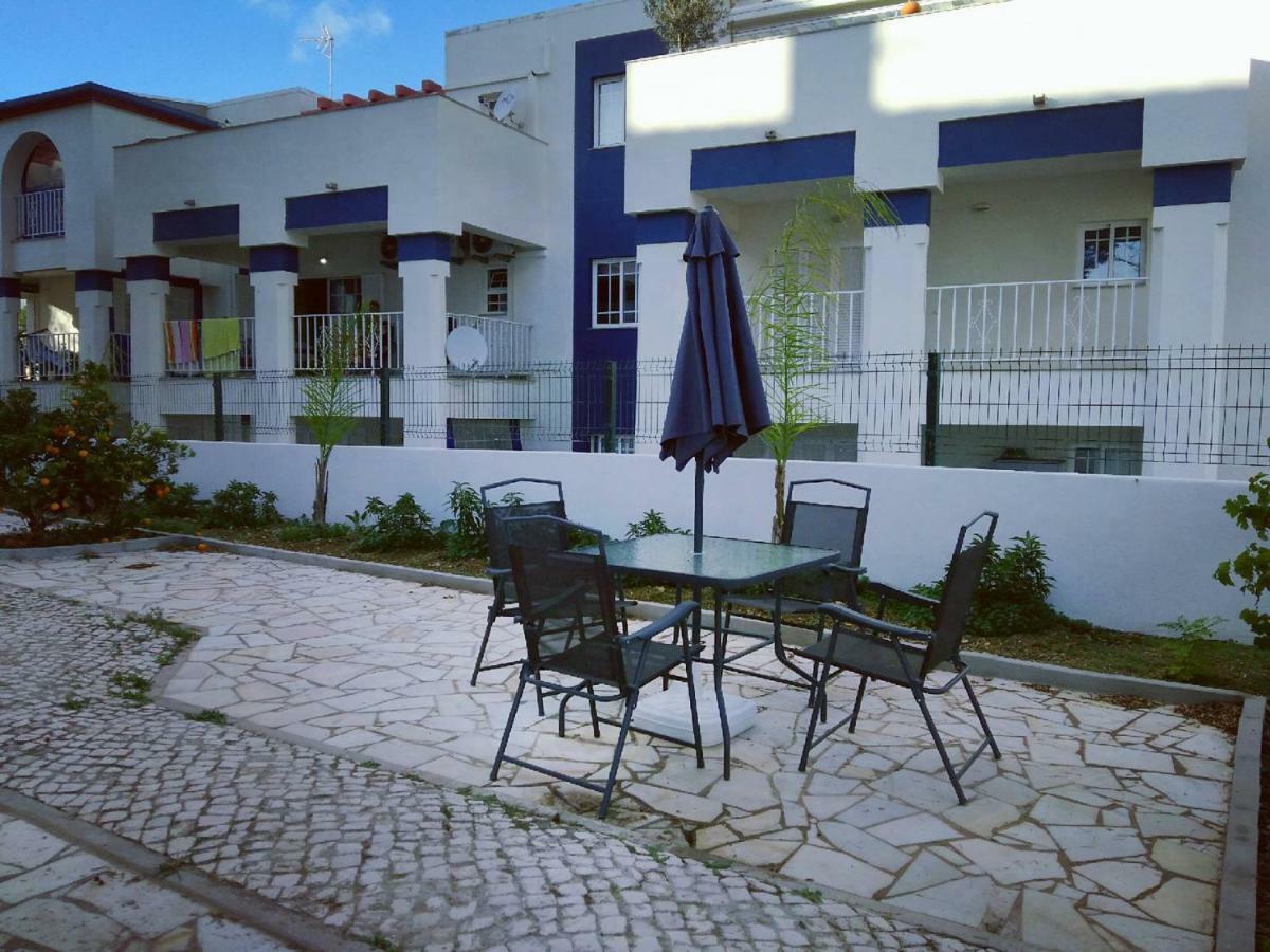 Little Wonder Apartment Albufeira Exterior photo