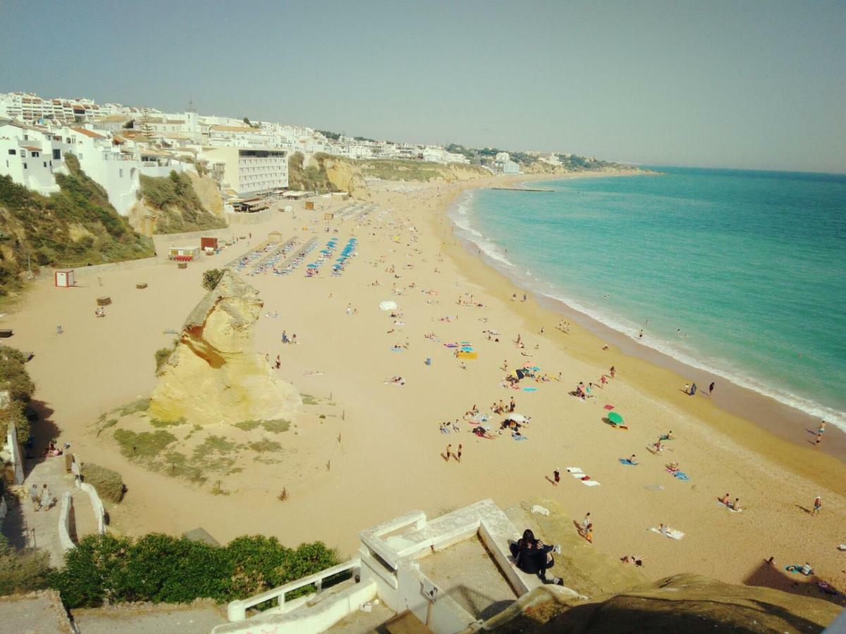 Little Wonder Apartment Albufeira Exterior photo
